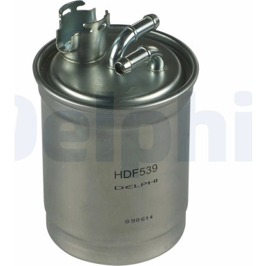 Delphi Kraftstofffilter HDF539 Delphi Kraftstofffilter HDF539