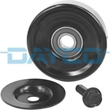 Dayco Umlenk-/Führungsrolle, Keilrippenriemen APV2666
