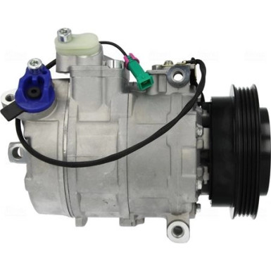 Kompressor, Klimaanlage 89027 Kompressor, Klimaanlage 89027