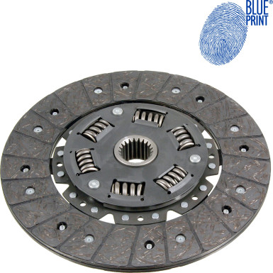 Blue Print Kupplungsscheibe ADT33168