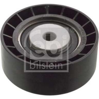 FEBI BILSTEIN 12286 Umlenk-/Führungsrolle, Keilrippenriemen