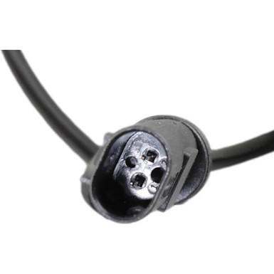 Metzger Sensor, Raddrehzahl 09001484