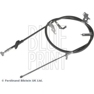 Blue Print Seilzug, Feststellbremse ADK84691