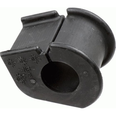 Lagerung, Stabilisator 38388 01