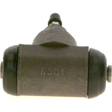 BOSCH Radbremszylinder 0 986 475 662