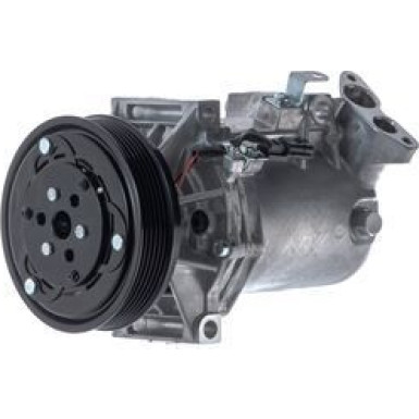 Mahle Kompressor, Klimaanlage BEHR ACP 929 000S