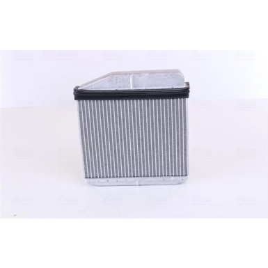 Nissens Wärmetauscher, Innenraumheizung 71456