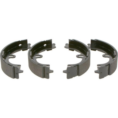 BOSCH Bremsbackensatz 0 986 487 422 BOSCH Bremsbackensatz 0 986 487 422