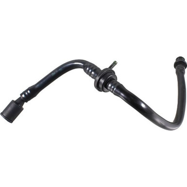 Metzger Unterdruckleitung, Bremskraftverstärker 2180049