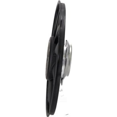 Nissens Lüfter, Motorkühlung 85727