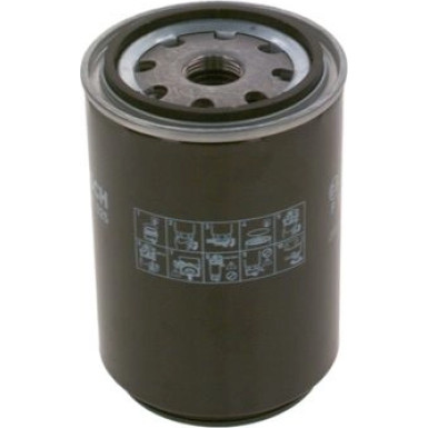 Kraftstofffilter F 026 402 025