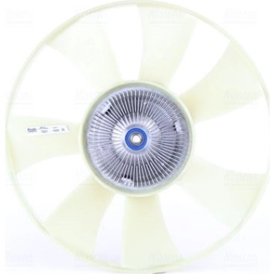 Nissens Kupplung, Kühlerlüfter 86221