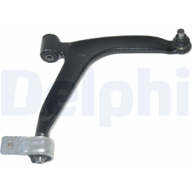 Lenker, Radaufhängung TC1252 Lenker, Radaufhängung TC1252