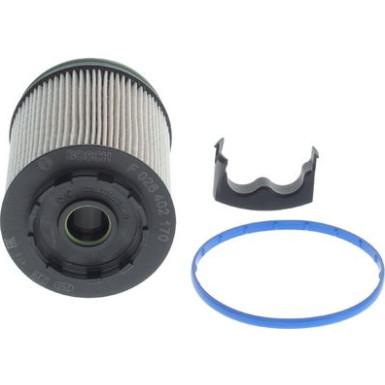 Kraftstofffilter F 026 402 170 Kraftstofffilter F 026 402 170