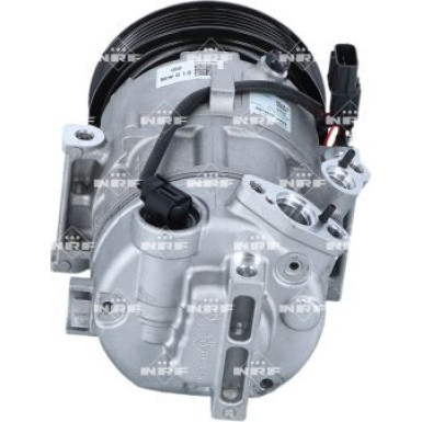 NRF Kompressor, Klimaanlage GENUINE 320174G