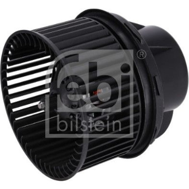 febi bilstein Innenraumgebläse 196956