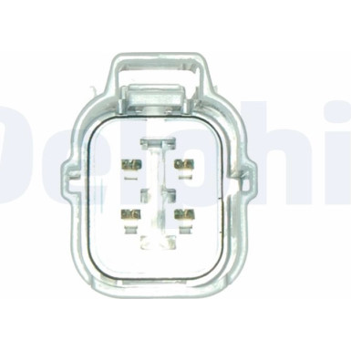 Delphi Lambdasonde ES20128-12B1