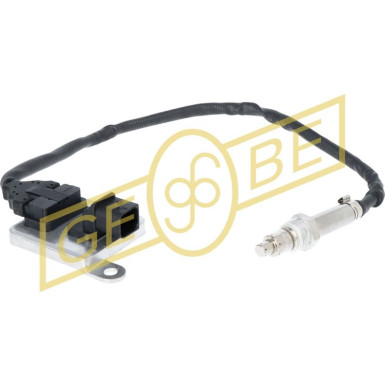 NOx-Sensor, NOx-Katalysator 9 2952 1
