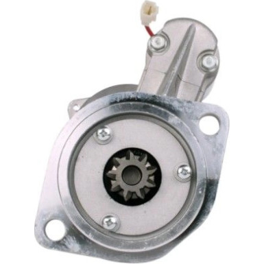 Starter 8EA 012 528-151 Starter 8EA 012 528-151