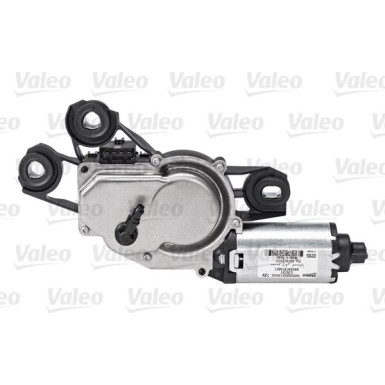 Valeo Wischermotor 579721