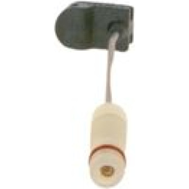 BOSCH Warnkontakt, Bremsbelagverschleiß 1 987 473 008 BOSCH Warnkontakt, Bremsbelagverschleiß 1 987 473 008