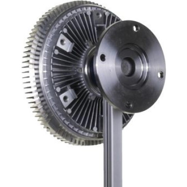 Mahle Kupplung, Kühlerlüfter BEHR Premium Line CFC 41 000P
