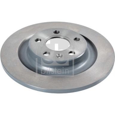 FEBI BILSTEIN 106353 Bremsscheibe FEBI BILSTEIN 106353 Bremsscheibe