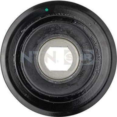 NTN-SNR Riemenscheibe, Kurbelwelle DPF355.28