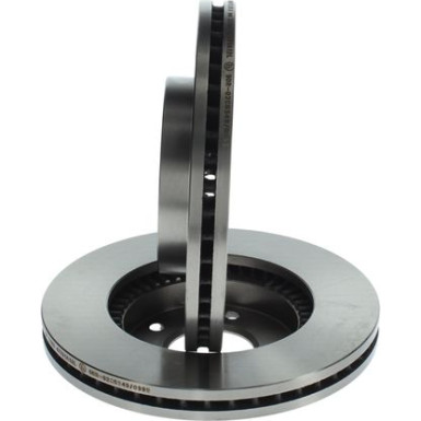 BOSCH Bremsscheibe 0 986 479 016