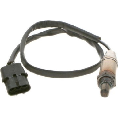 BOSCH Lambdasonde 0 258 003 892 BOSCH Lambdasonde 0 258 003 892