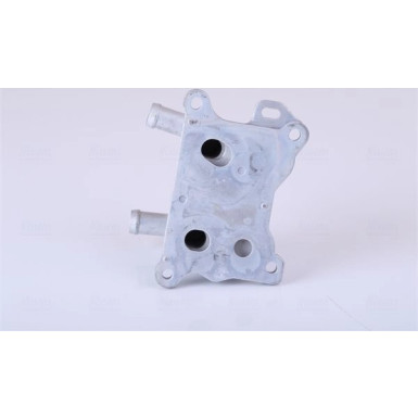 Nissens Ölkühler, Motoröl 90881