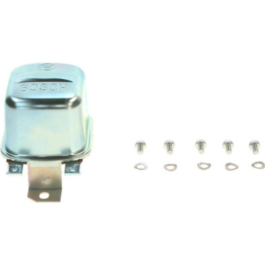 Generatorregler F 026 T02 203 Generatorregler F 026 T02 203