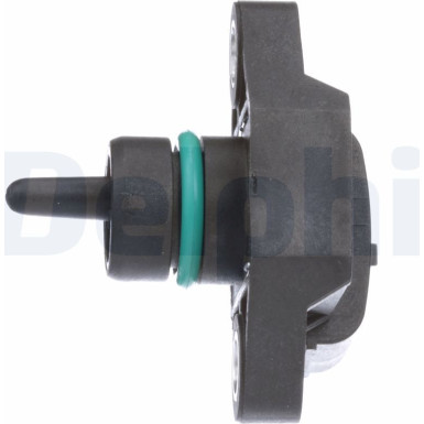 Delphi Luftdrucksensor, Höhenanpassung PS10152