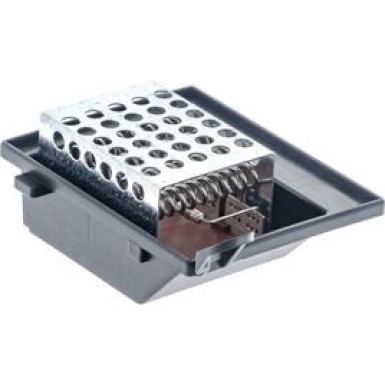 Mahle Widerstand, Innenraumgebläse BEHR Premium Line ABR 86 000P Mahle Widerstand, Innenraumgebläse BEHR Premium Line ABR 86 000P