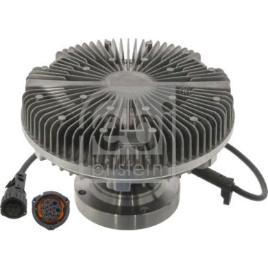 FEBI BILSTEIN 45732 Kupplung, Kühlerlüfter