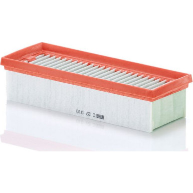 MANN-FILTER C 27 010 Luftfilter MANN-FILTER C 27 010 Luftfilter