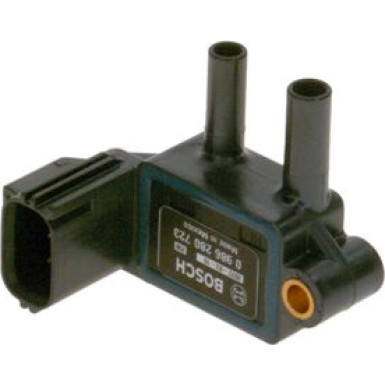 Sensor, Abgasdruck 0 986 280 723 Sensor, Abgasdruck 0 986 280 723