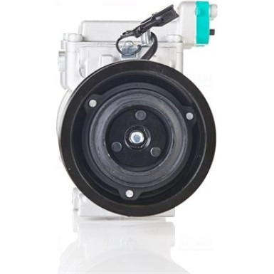 Kompressor, Klimaanlage 89262