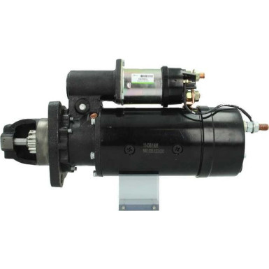 PSH Starter +Line Original 640.005.123.030