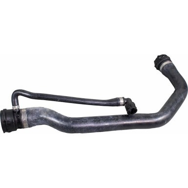 Metzger Entlüftungsschlauch, Ausgleichsbehälter 2421975