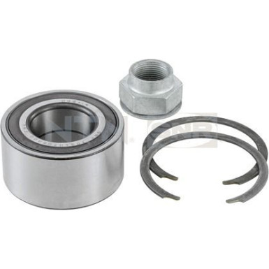 Radlagersatz R153.55 Radlagersatz R153.55