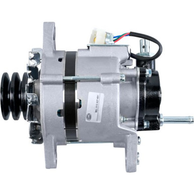 Generator 8EL 012 427-691