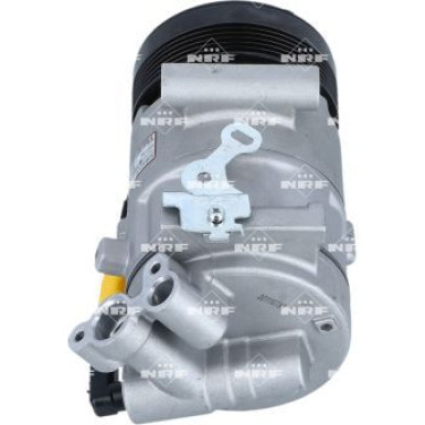 Kompressor, Klimaanlage 32819