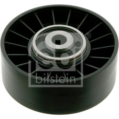 FEBI BILSTEIN 17726 Umlenk-/Führungsrolle, Keilrippenriemen