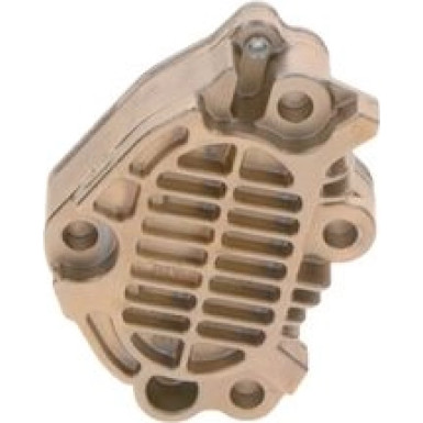 BOSCH Kraftstoffpumpe 0 440 020 022