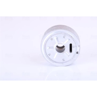 Nissens Ölkühler, Motoröl FIRST FIT 90719