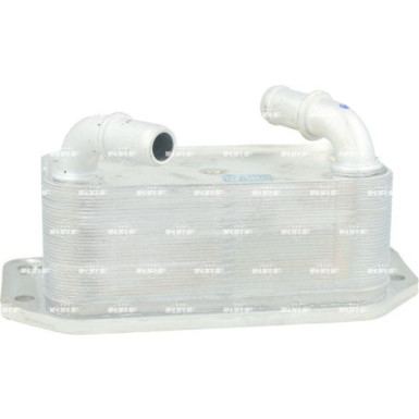 NRF Ölkühler, Motoröl 31885