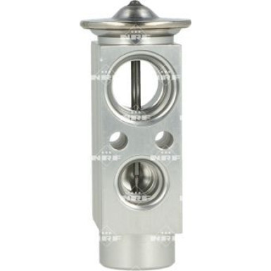 NRF Expansionsventil, Klimaanlage EASY FIT 38490