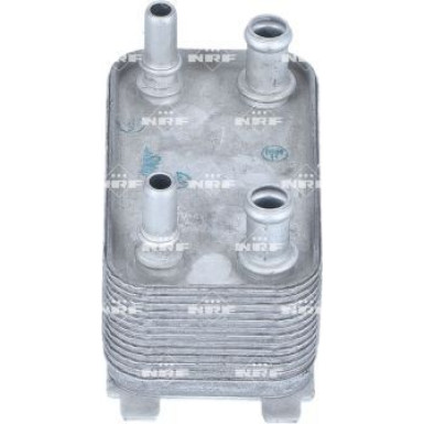NRF Ölkühler, Automatikgetriebe 310052