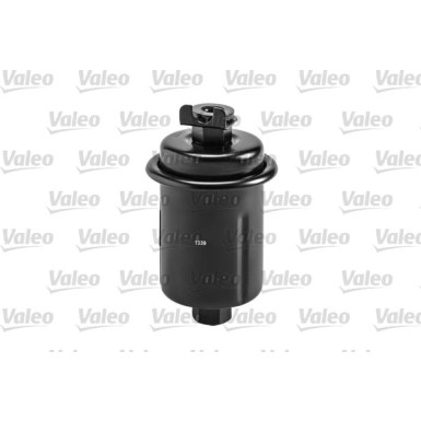 Valeo Kraftstofffilter 587211